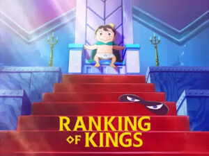 Ranking of Kings Story and Review!!