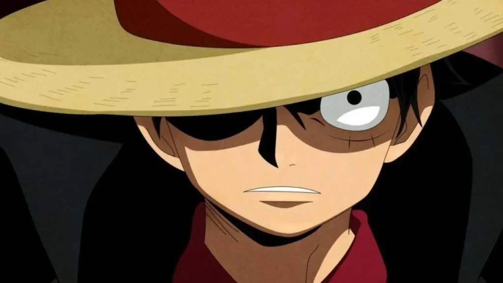 Luffy The Warrior of Liberation
