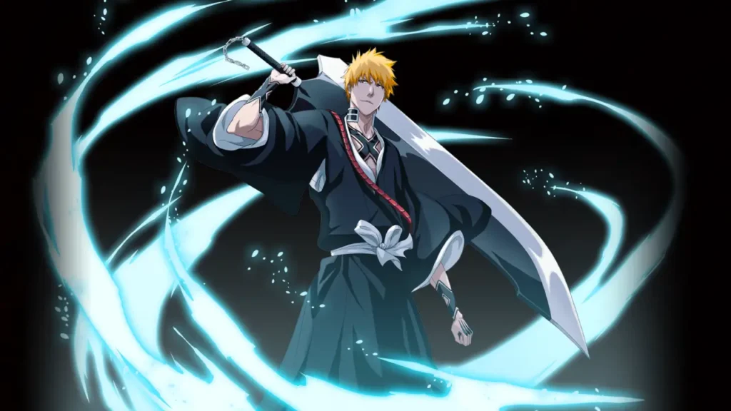 All Ichigo Transformations, Their Abilities, And Some Hidden Facts ...