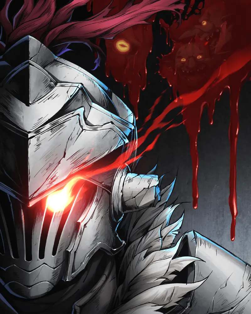 Goblin Slayer Season 2