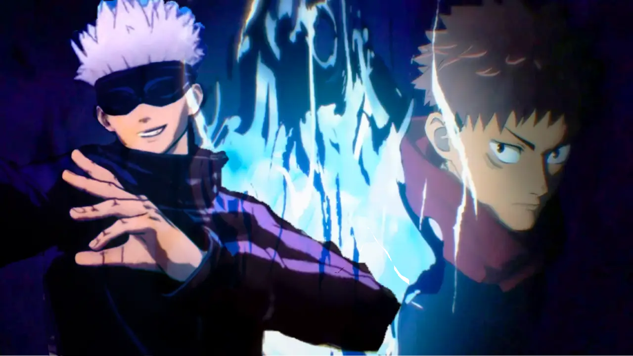 Jujutsu Kaisen Cursed Clash - Official Game Overview Trailer 